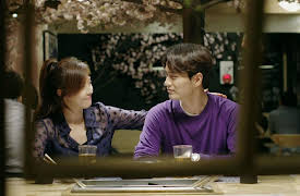 The Time We Were Not in Love: The Time We Were Not in Love Episode 8