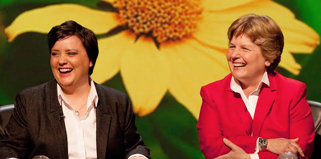 1:00 AM: QI XL (S10 E5) (S10) | Dave | 1/26 2026