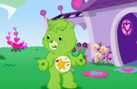 Care Bears: Adventures In Care-A-Lot: Growing Pains / King Grumpy
