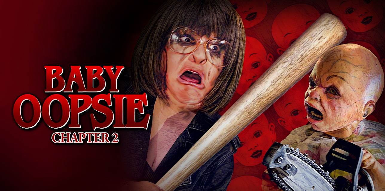 Baby Oopsie: Chapter Two (4K UHD) (2021)