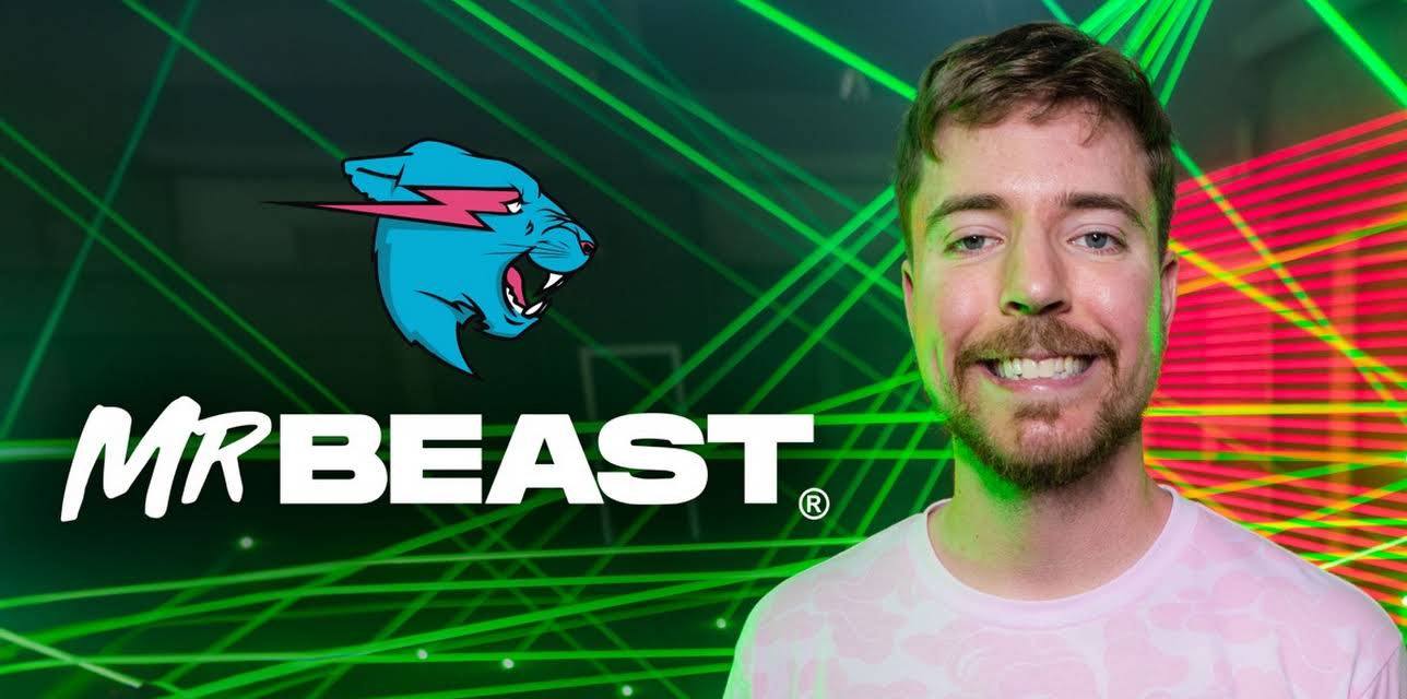 MrBeast