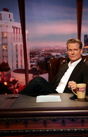 Craig Kilborn as 