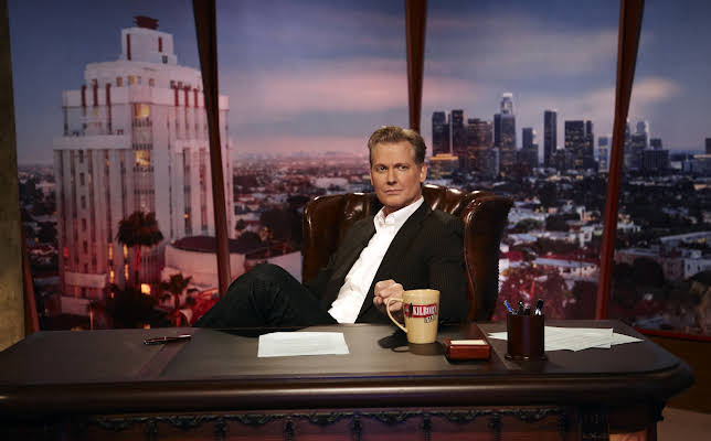 Craig Kilborn