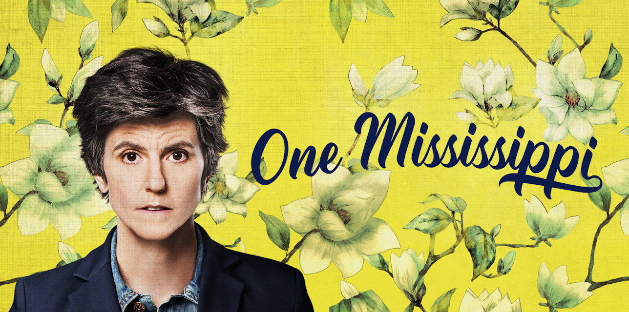 One Mississippi