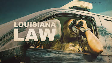 05:30: Louisiana Law (S1 E5) (S1) | Animal Planet | 1/8 2026