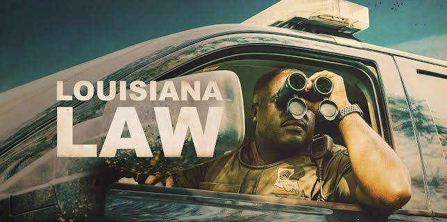 04:30: Louisiana Law (S1 E1) (S1) | Animal Planet | 1/2 2026