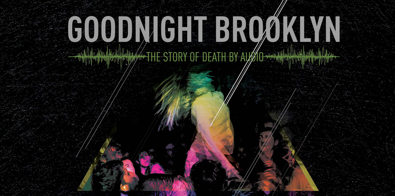 Goodnight Brooklyn (2017)