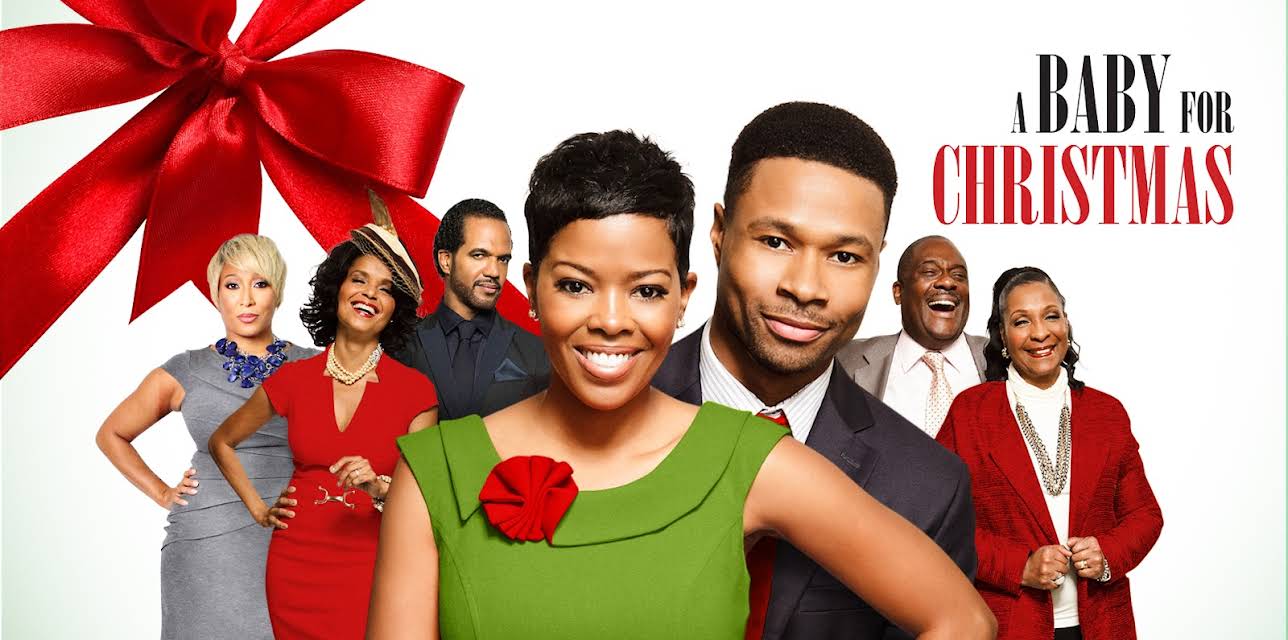 A Baby for Christmas (2015)