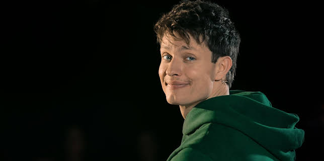 Matt Rife: Lucid - A Crowd Work Special (2024)