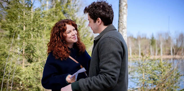 08:05: Sturm der Liebe (4501) | MDR Fernsehen | 11/21 2025