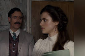 Houdini & Doyle, Season 1: The Monsters of Nethermoor