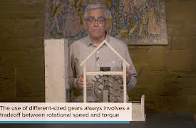 Understanding the Marvels of Medieval Technology: Waterpower Systems