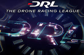 Drone Racing League: Drone Racing League: Level 1 - Miami Lights