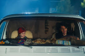 Where’s Wanda?: The King