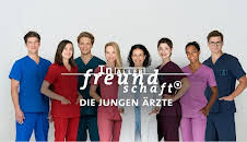 In aller Freundschaft - Die jungen Ärzte (253)