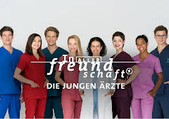 In aller Freundschaft - Die jungen Ärzte (278)