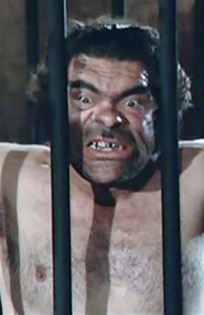 Salvatore Baccaro as 