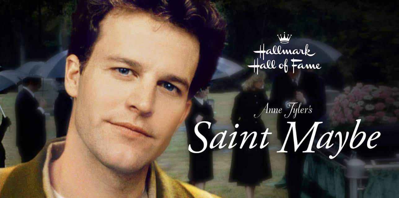 Anne Tyler's Saint Maybe (1998)