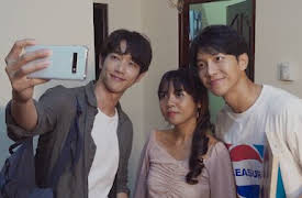 Twogether: Episode 4