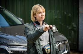 Karen Pirie: Episode 1