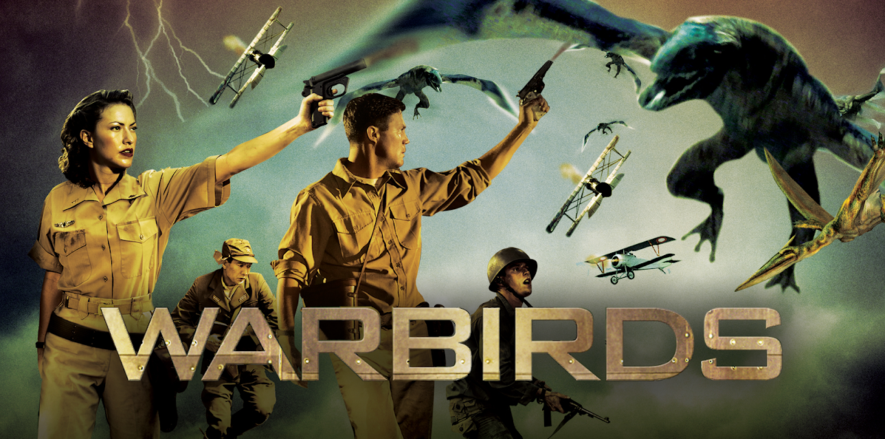 Warbirds (2008)