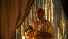 Aufgedeckt - Rätsel der Geschichte