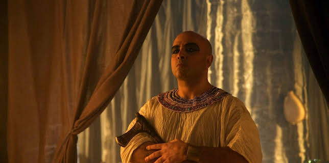 00:30: Aufgedeckt - Rätsel der Geschichte | ARD Alpha | 3/1 2026