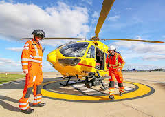 Emergency Helicopter Medics