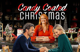 Candy Coated Christmas: Candy Coated Christmas