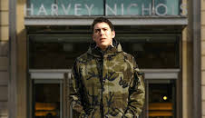 Tenåringen som lurte alle: De første årene