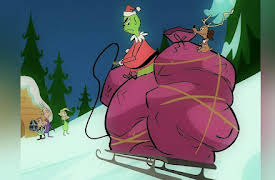 MAD: The Complete First Season: Da Grinchy Code/ Duck