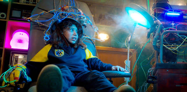 12:40: Superheltskolen: Konge for en dag, del 1 | NRK Super | 1/2 2026