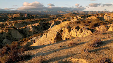 17:50: Wildes Spanien | Arte | 4/9 2026