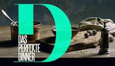 Das perfekte Dinner