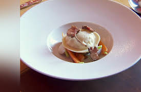 The Chef's Protege: Episode 4