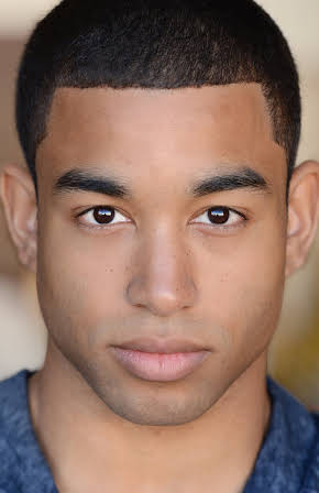 Tom Williamson as 