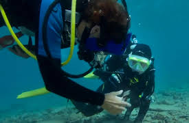 Hunting Atlantis, Season 1: Island of Rings