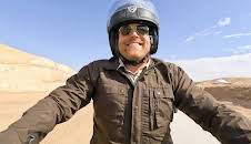 Expedition Unknown - Mythen auf der Spur