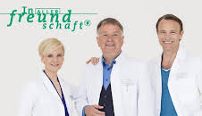 In aller Freundschaft (S25/E39)