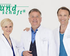 In aller Freundschaft (S07/E08)