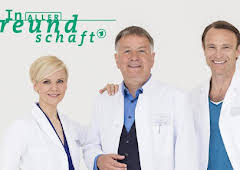 In aller Freundschaft (817)