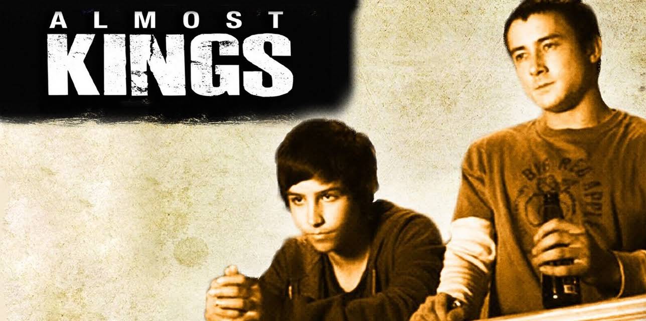 Almost Kings (2010)