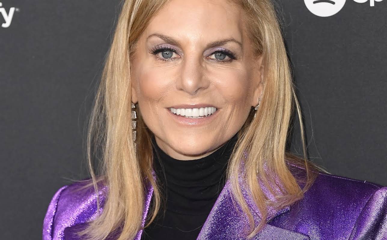 Dawn Ostroff