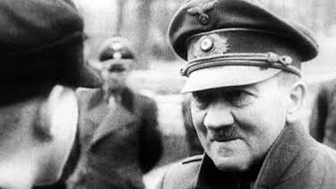 20:15: Hitler & Stalin - Pokerspiel um den totalen Sieg | Arte | 7/21 2026