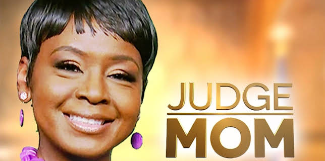 Judge Mom