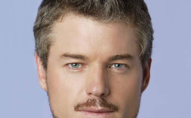 Eric Dane