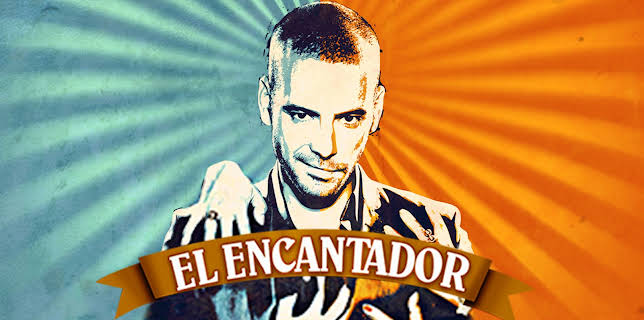 El Encantador season-1