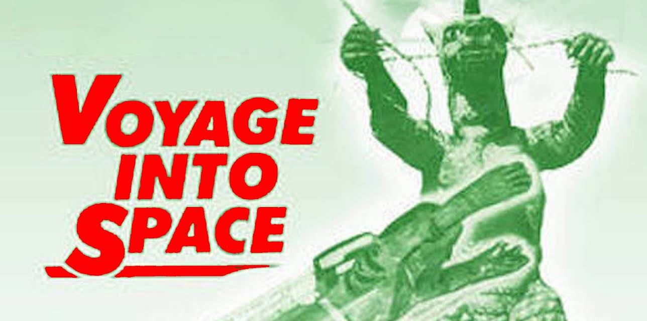 Voyage Into Space (1970)