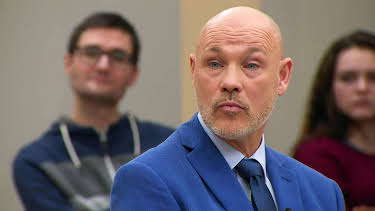 15:55: Ulrich Wetzel - Das Strafgericht | RTL | 9/1 2026