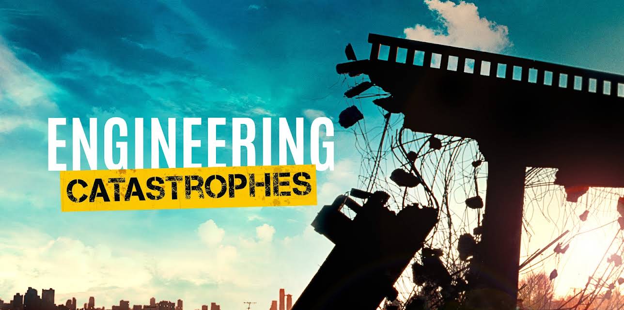 Engineering Catastrophes